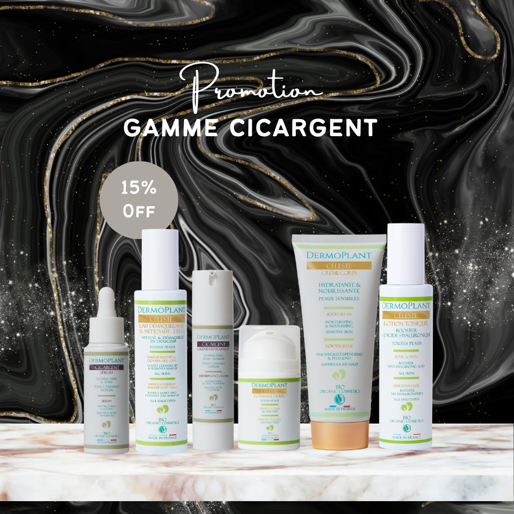 Gamme CicArgent